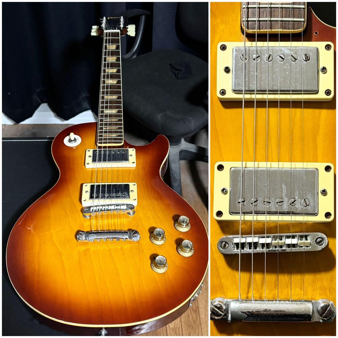 Greco グレコ 70年代 レスポール ギター 日本製 フジゲン ビンテージ