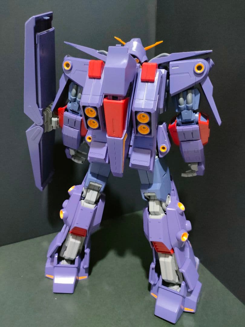 HG サイコガンダムMk-Ⅱ