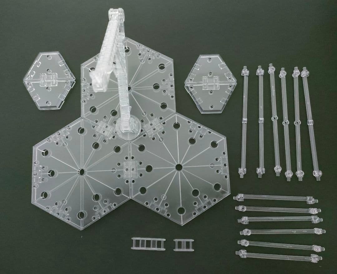 HG サイコガンダムMk-Ⅱ