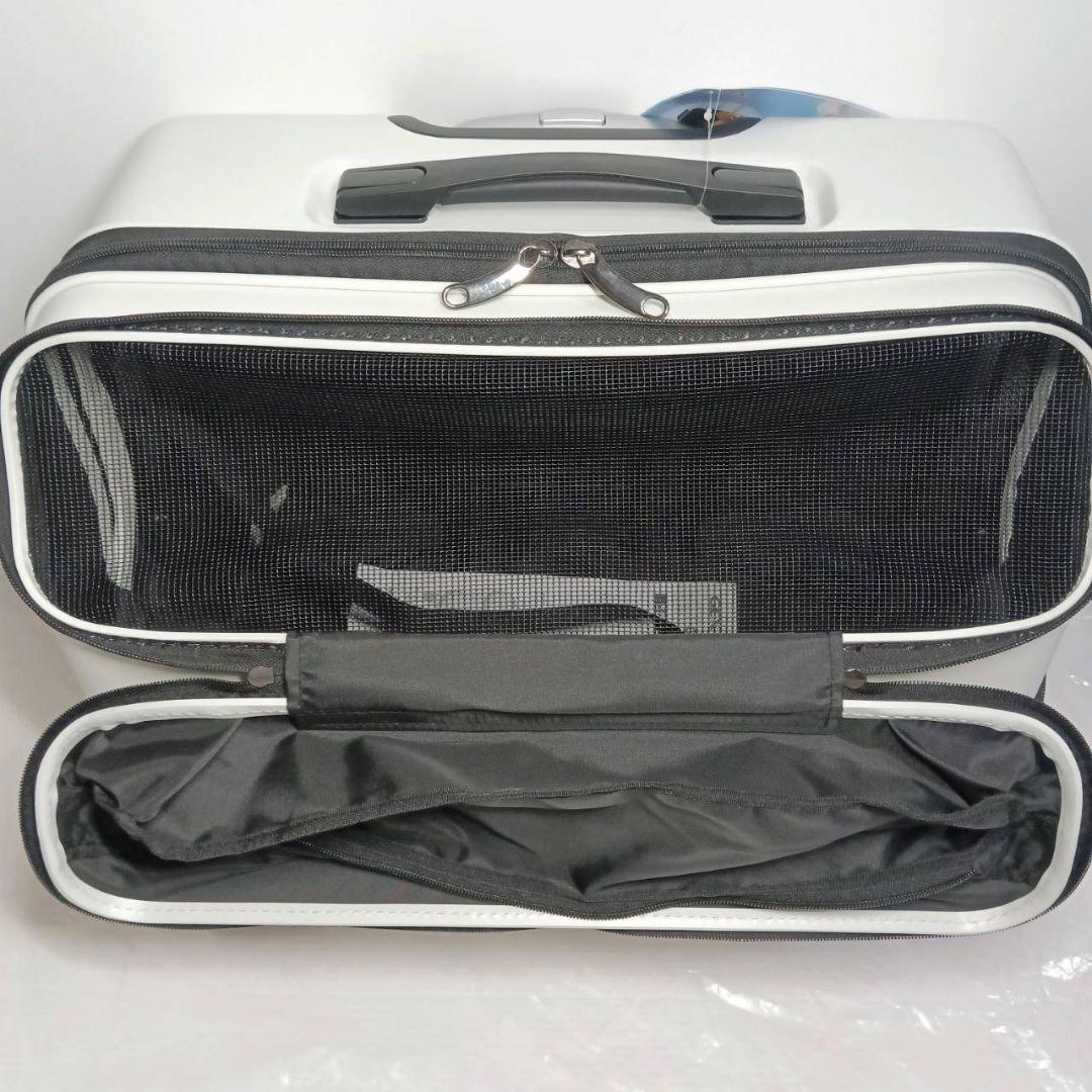 OSOTOキャリー roller ローラーII M 犬猫用 キャリーケース 移動