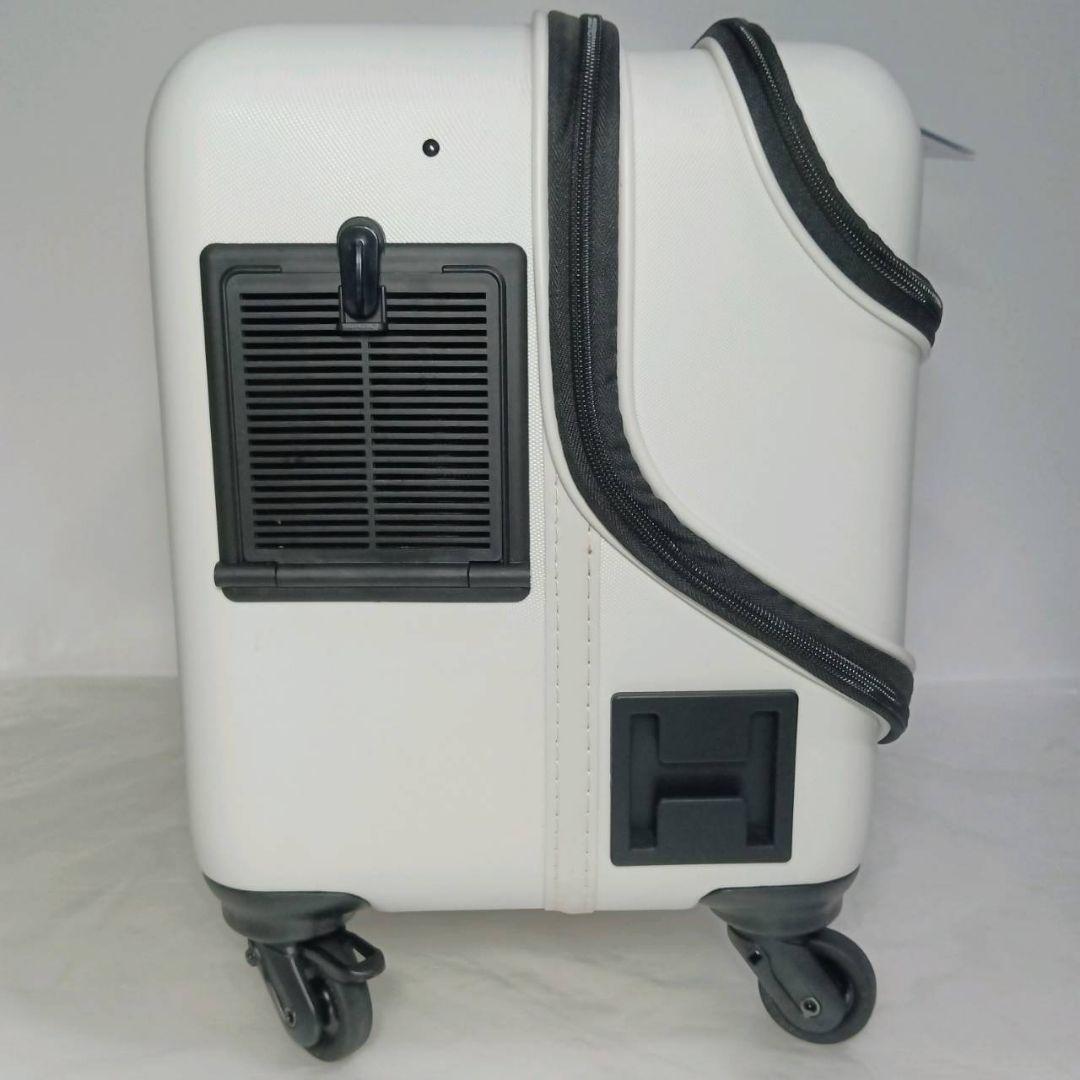 OSOTOキャリー roller ローラーII M 犬猫用 キャリーケース 移動