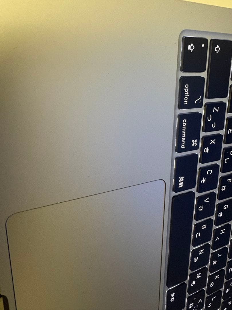 MacBook Air m3 16GB 512GB 13インチ