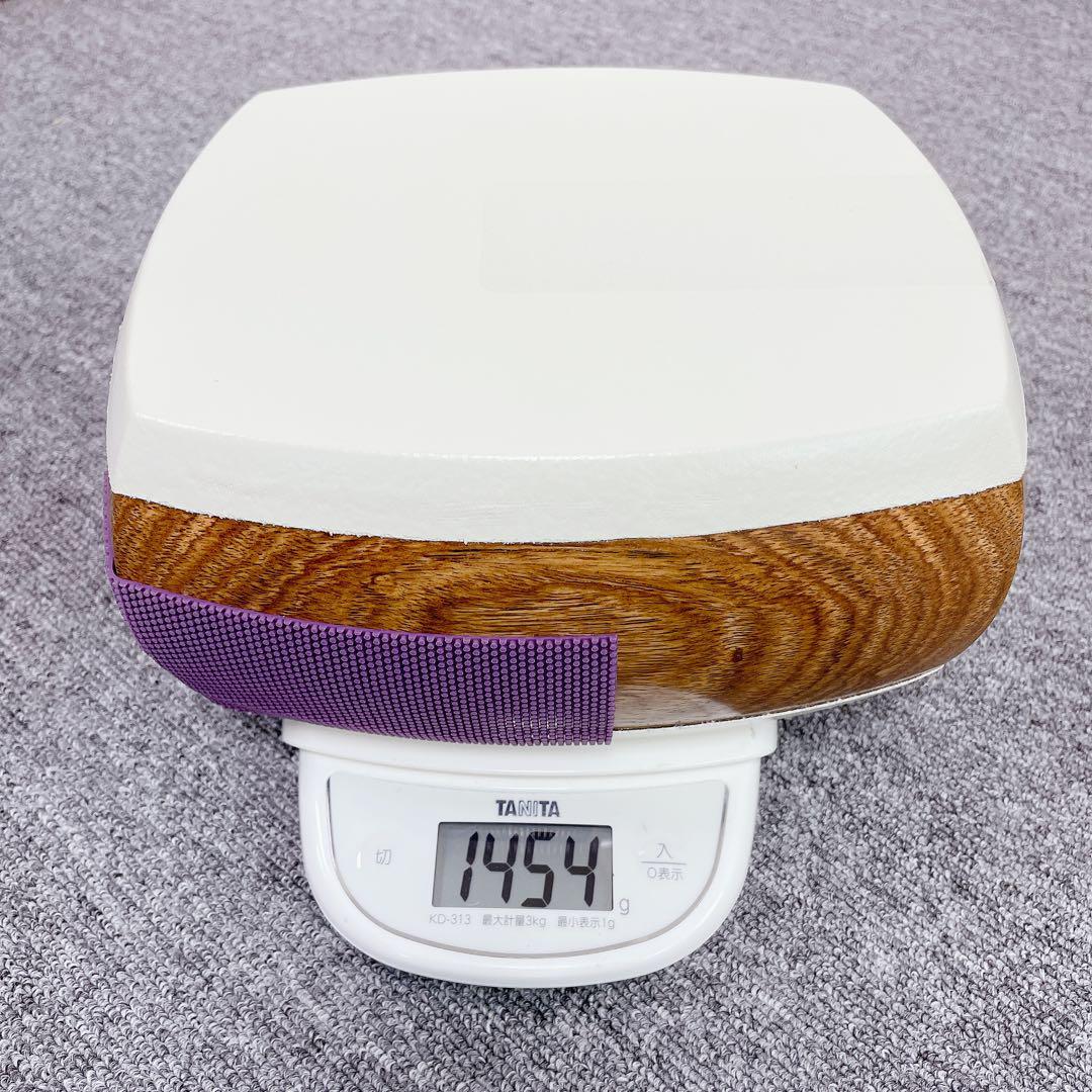 津軽三味線 延棹 花梨 丸打胴 和楽器 東さわり 太棹