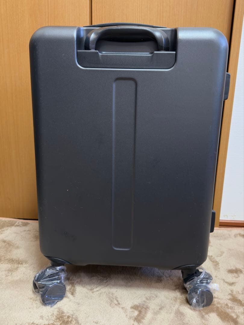 [BRIGHTECH] ブライテック スーツケース Mサイズ サタプラで1位