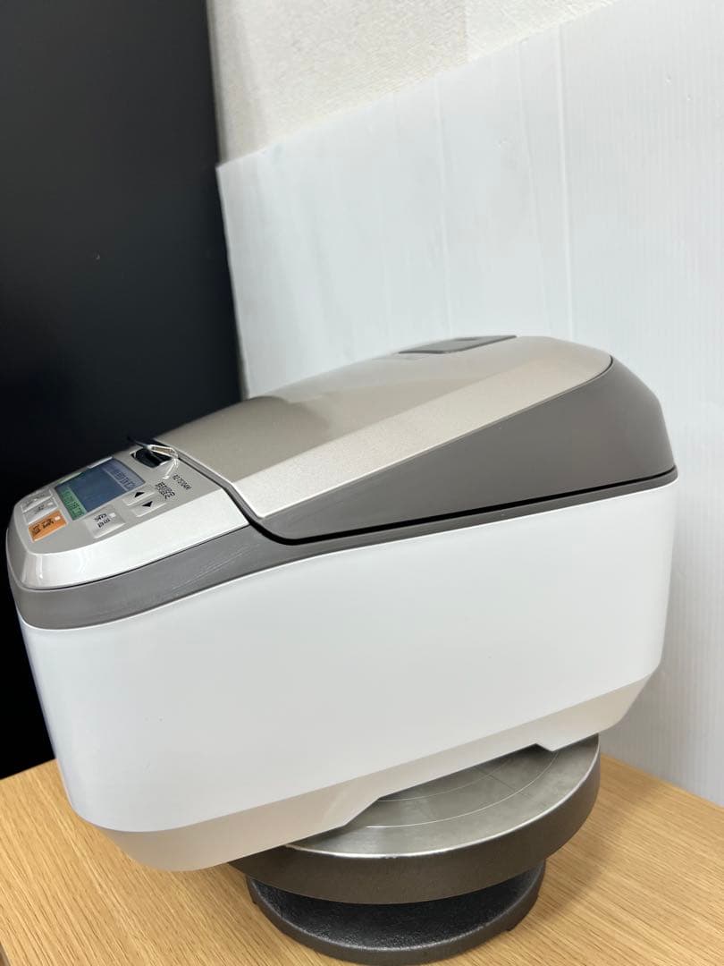 HITACHI 日立 IH炊飯器 1.0L 5.5合 RZ-TS104M