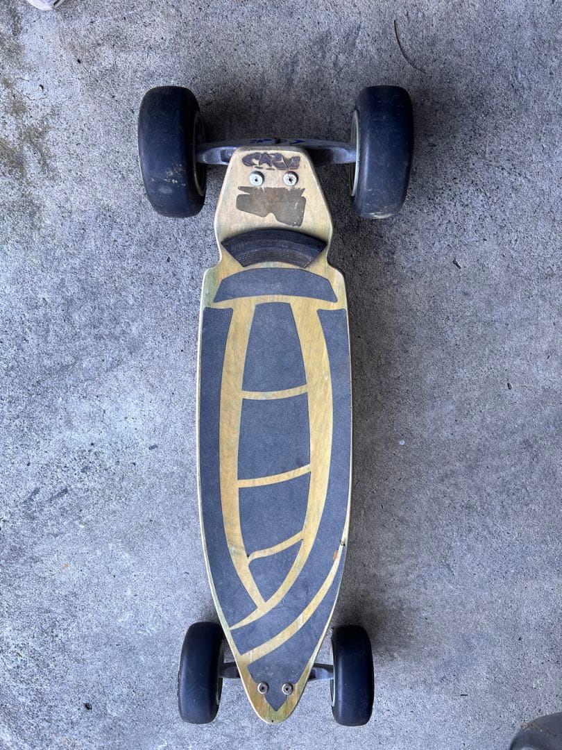 Carve Board カーブボード