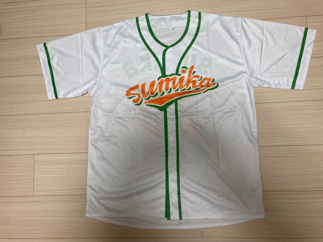 sumika ユニフォーム L