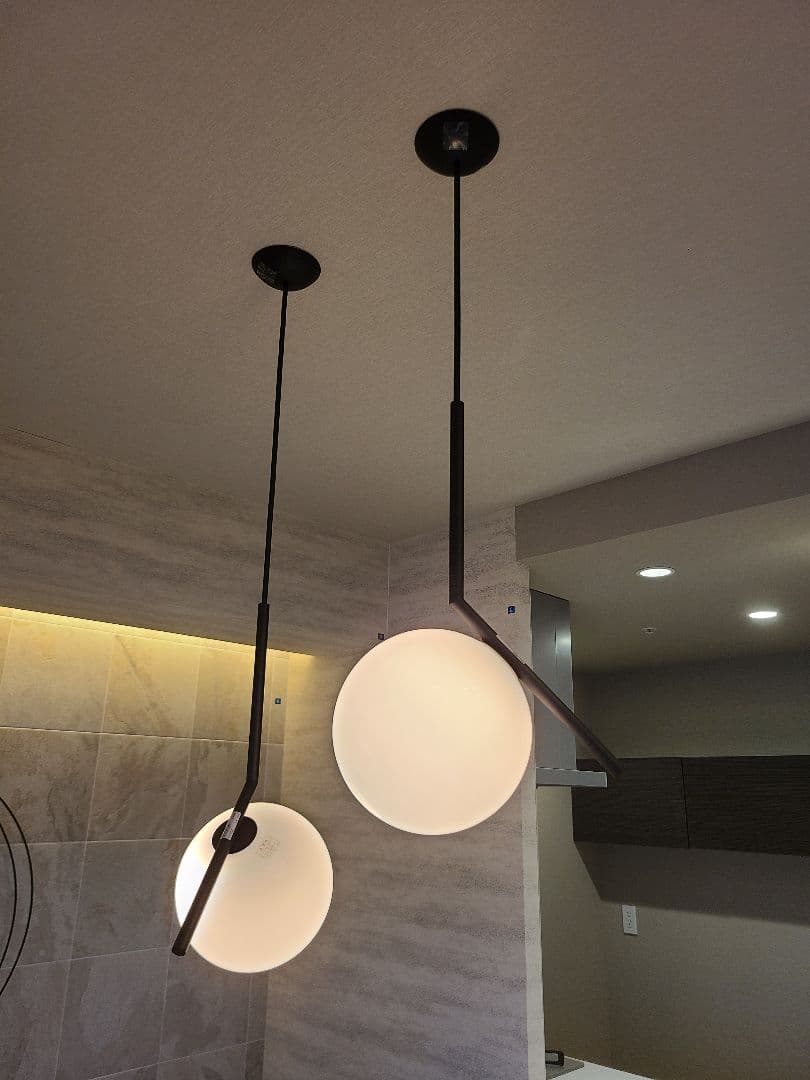 【Shippo】フロス◆アイシーライツS1◆2023年製F-2506TL5