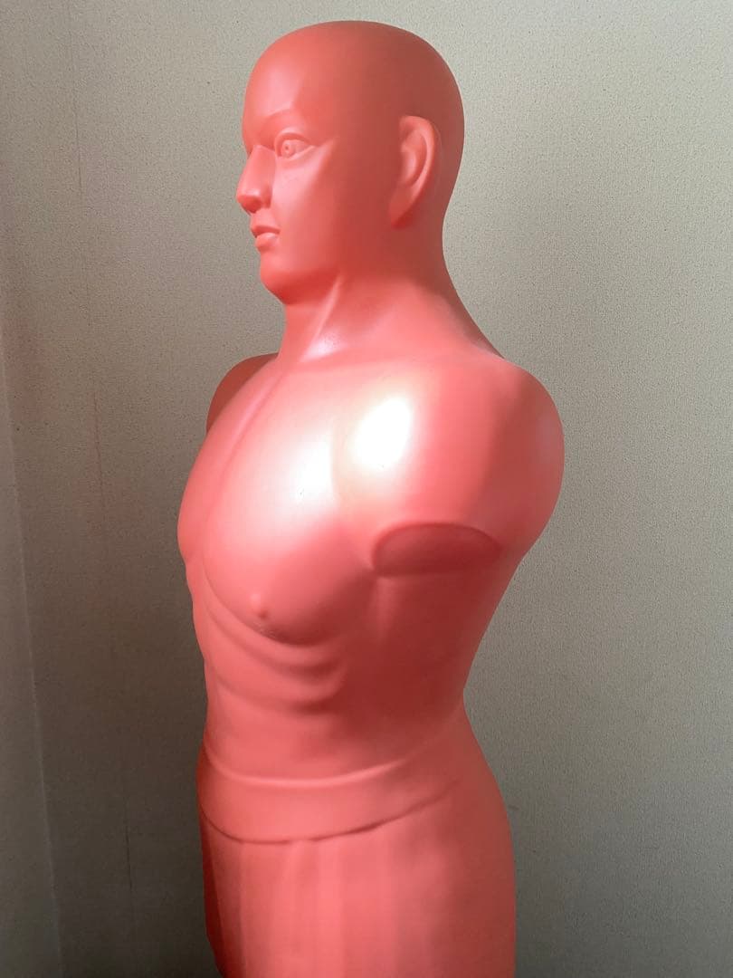 【dangory様 限定】センチュリーボブ　人型サンドバッグ