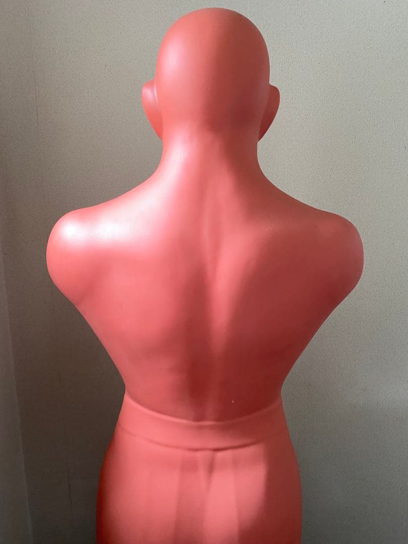 【dangory様 限定】センチュリーボブ　人型サンドバッグ