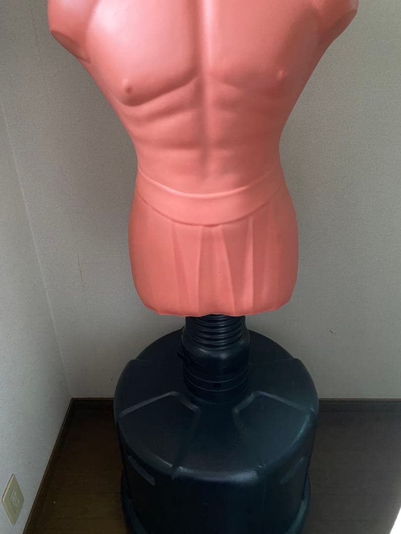 【dangory様 限定】センチュリーボブ　人型サンドバッグ