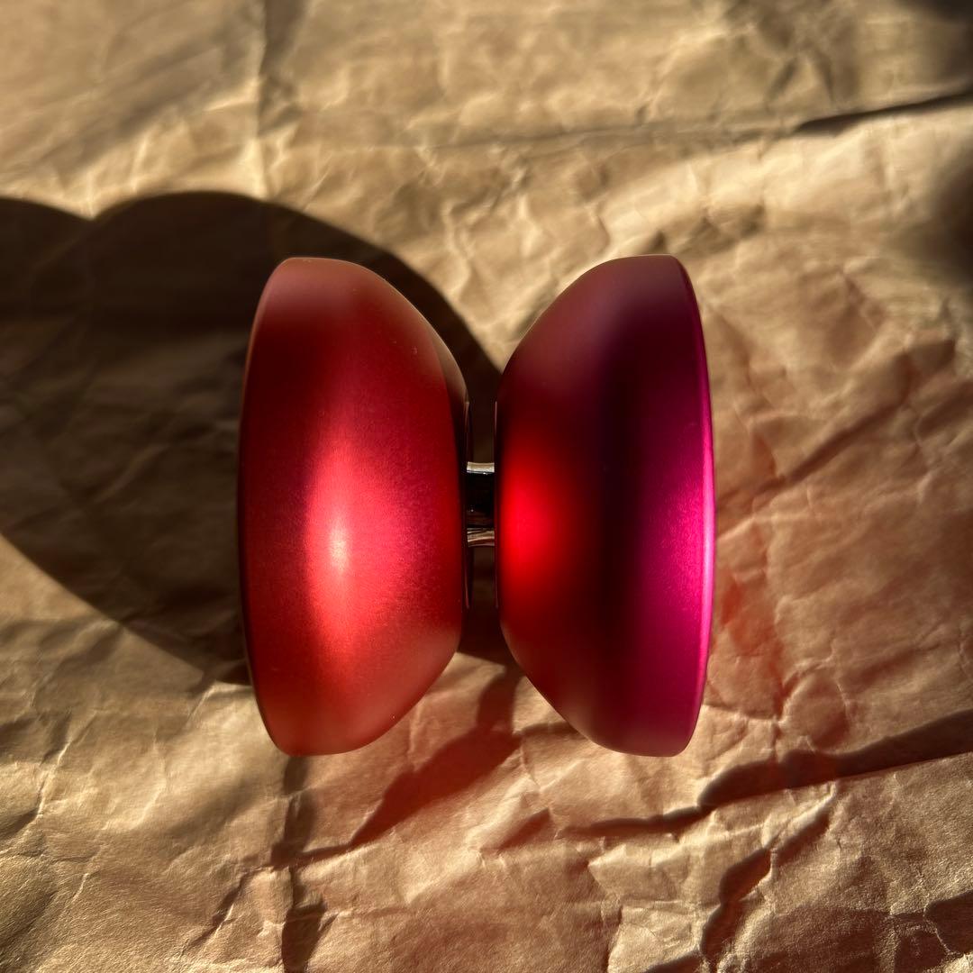 ピークハンド＋α カリブ①