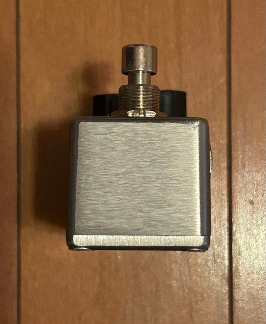 MXR M293 BOOSTER MINI ブースター