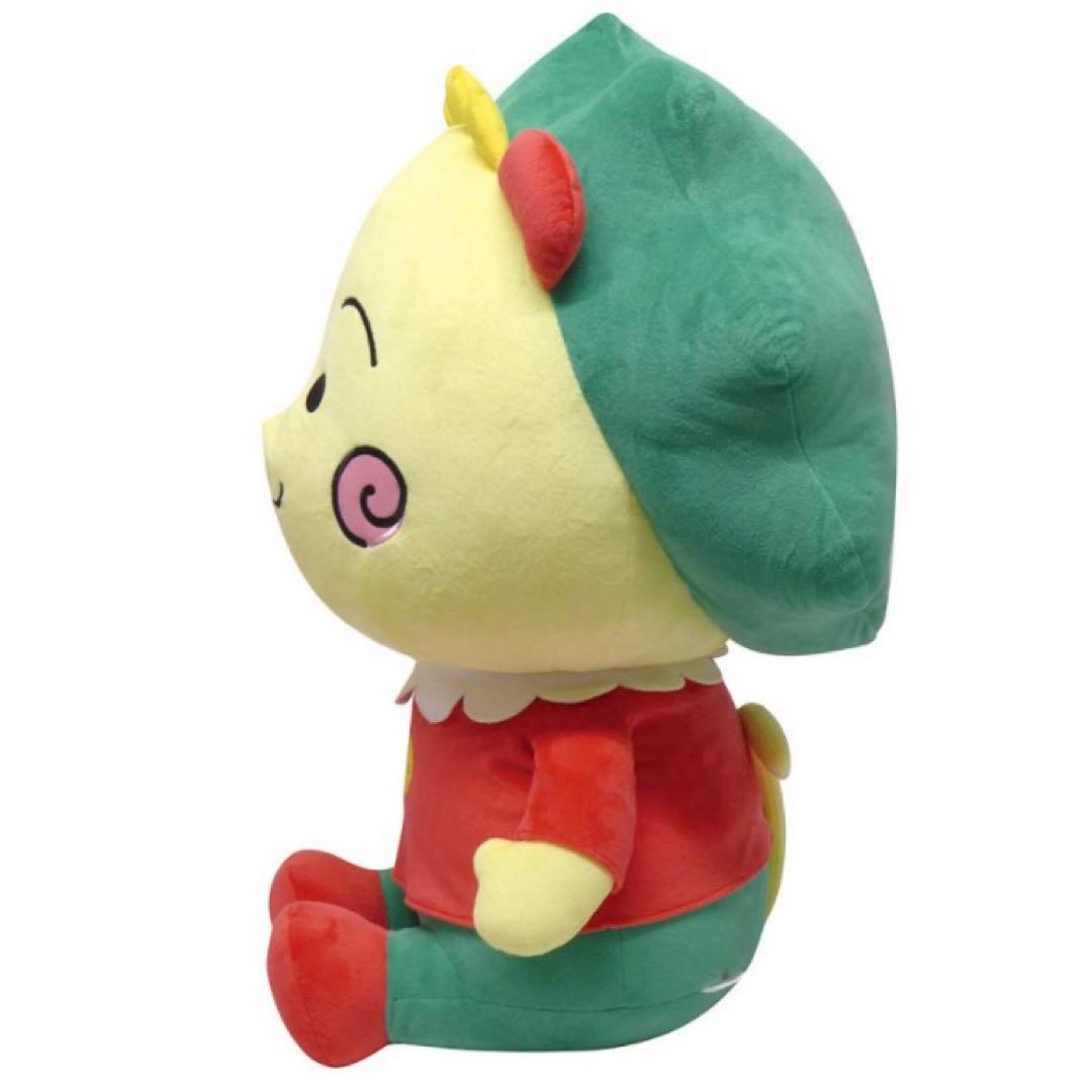 コジコジ ぬいぐるみ 等身大 希少