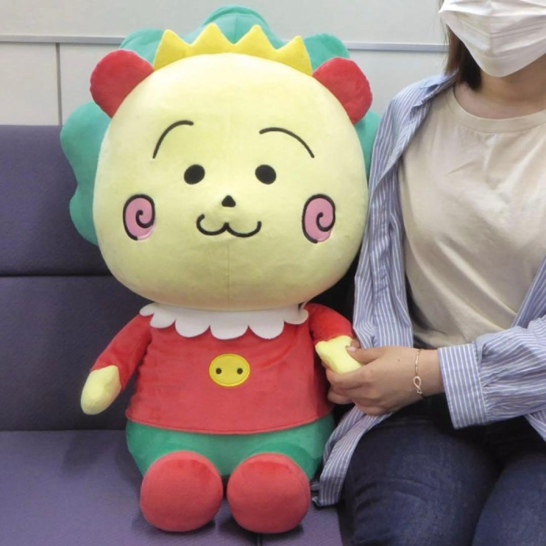 コジコジ ぬいぐるみ 等身大 希少