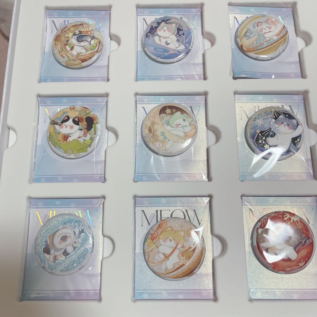 恋と深空 VIPユーザー公式特典グッズ 全て