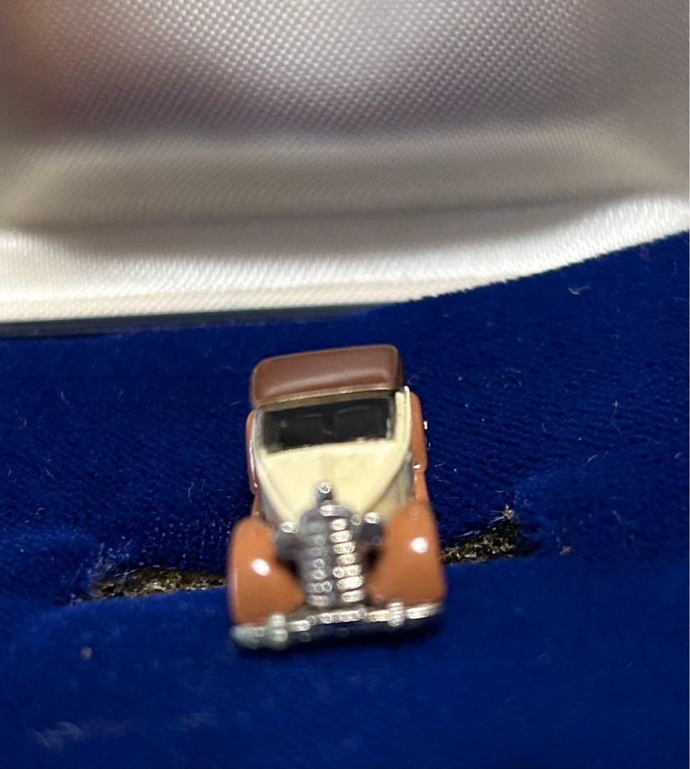 MERCEDES-BENZ ミニカー　ミニチュア