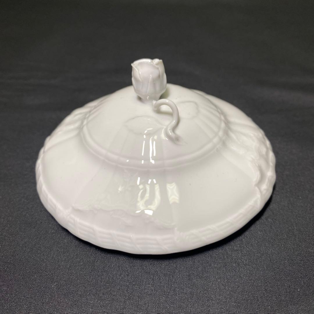 KPM ベルリン王位磁器製陶所　スープカップROCAILLE(ロカイユ)