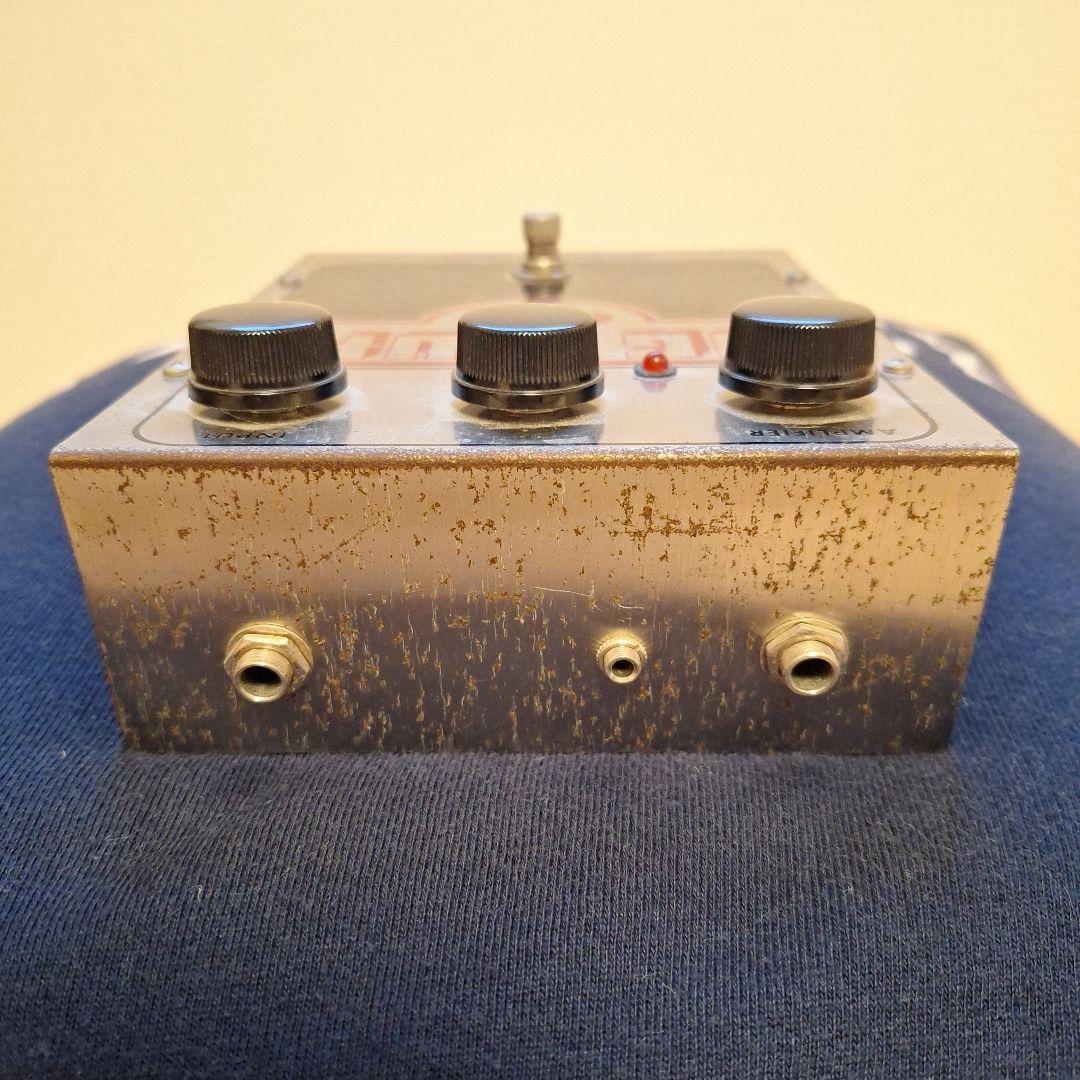 ビッグマフ エレクトロハーモニクス