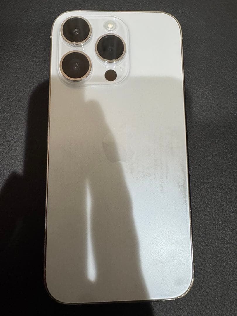 iphone14pro 256gb 94% 少しひびあり