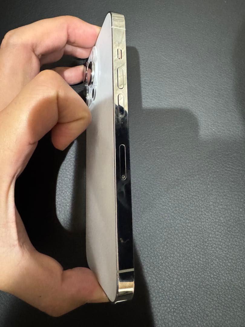 iphone14pro 256gb 94% 少しひびあり