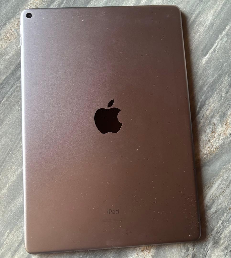 iPad Air （第3世代）Wi-Fiモデル【値下げしました】