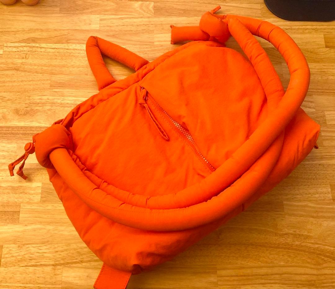 OLEND オーレンド　オナソフトバッグ