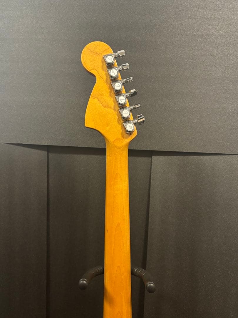 ギター Fender JAPAN MG69