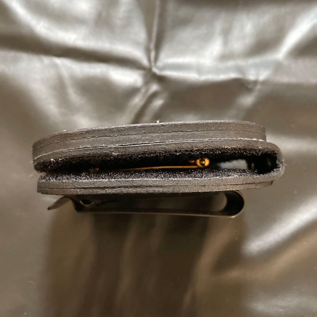 ATF SPECIAL AGENT ポリスバッジ