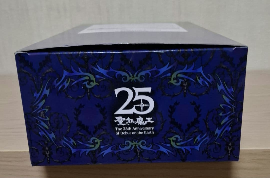 レア　聖飢魔Ⅱ　デーモン閣下　ドール　陣羽織　黒装束　3点セット