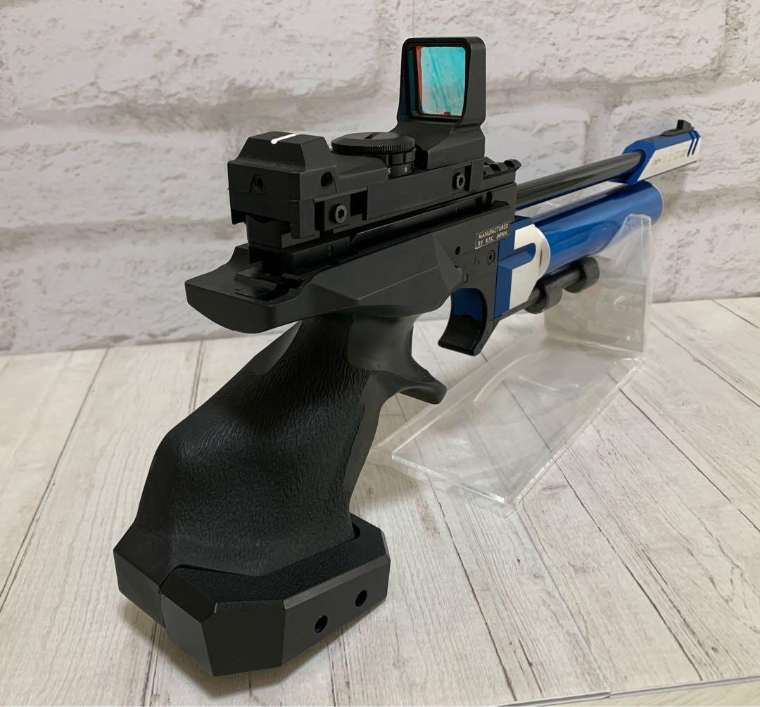 【美品】 KSC GP110S ワルサー 検索 AP200 GP100