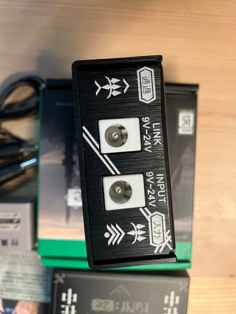 Line 6 / HX Stomp マルチエフェクター