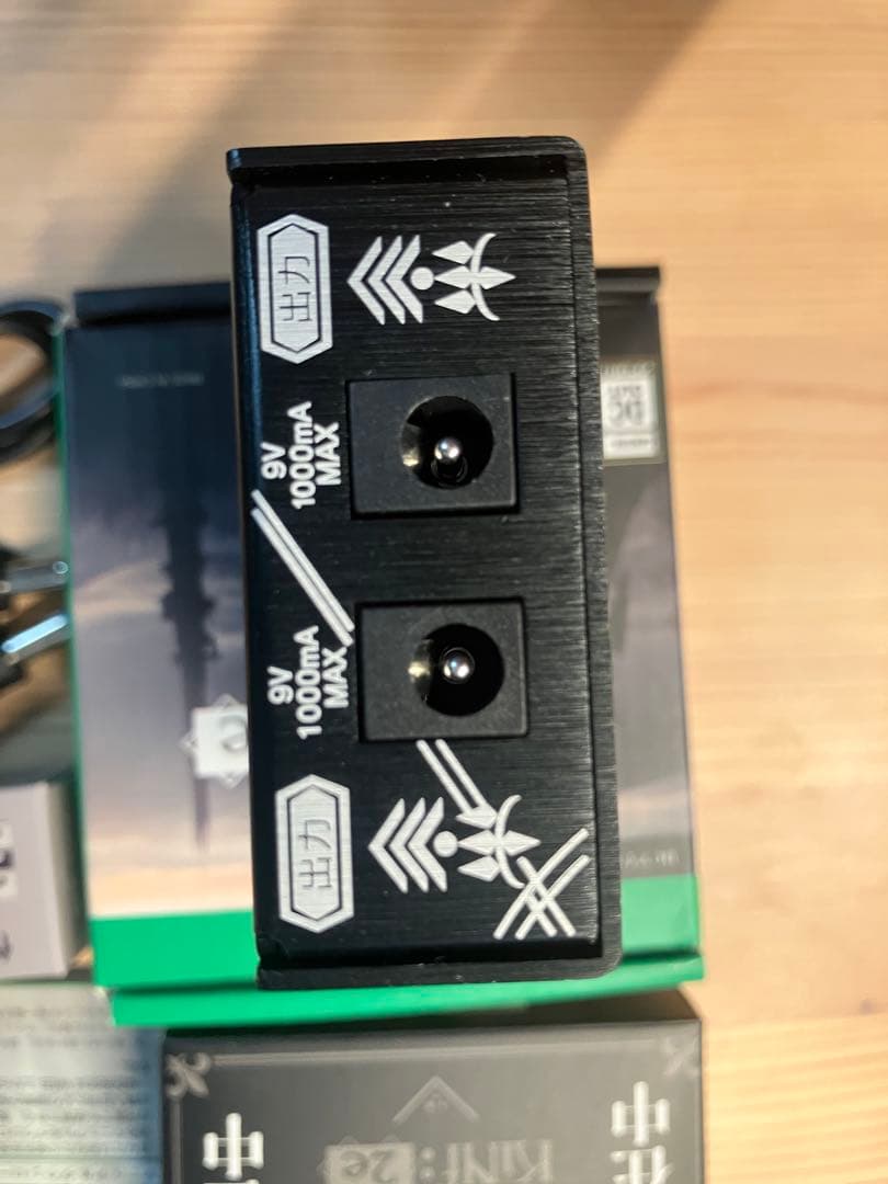 Line 6 / HX Stomp マルチエフェクター