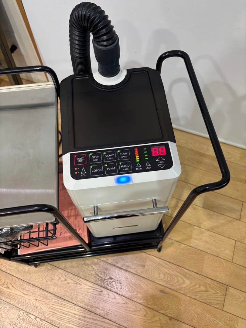 タカラベルモント　ケアミスト