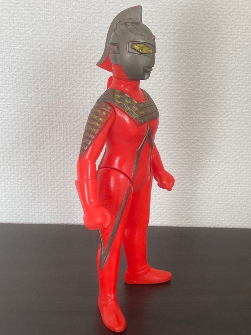 ビックサイズ　ウルトラマンセブン