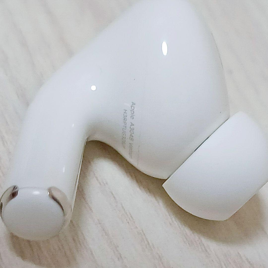Apple　アップル　AirPods Pro 第2世代 左耳 A3048 正規品