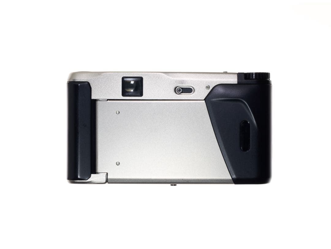 美品 CONTAX TVS コンパクトフィルムカメラ 作例あり 付属品あり