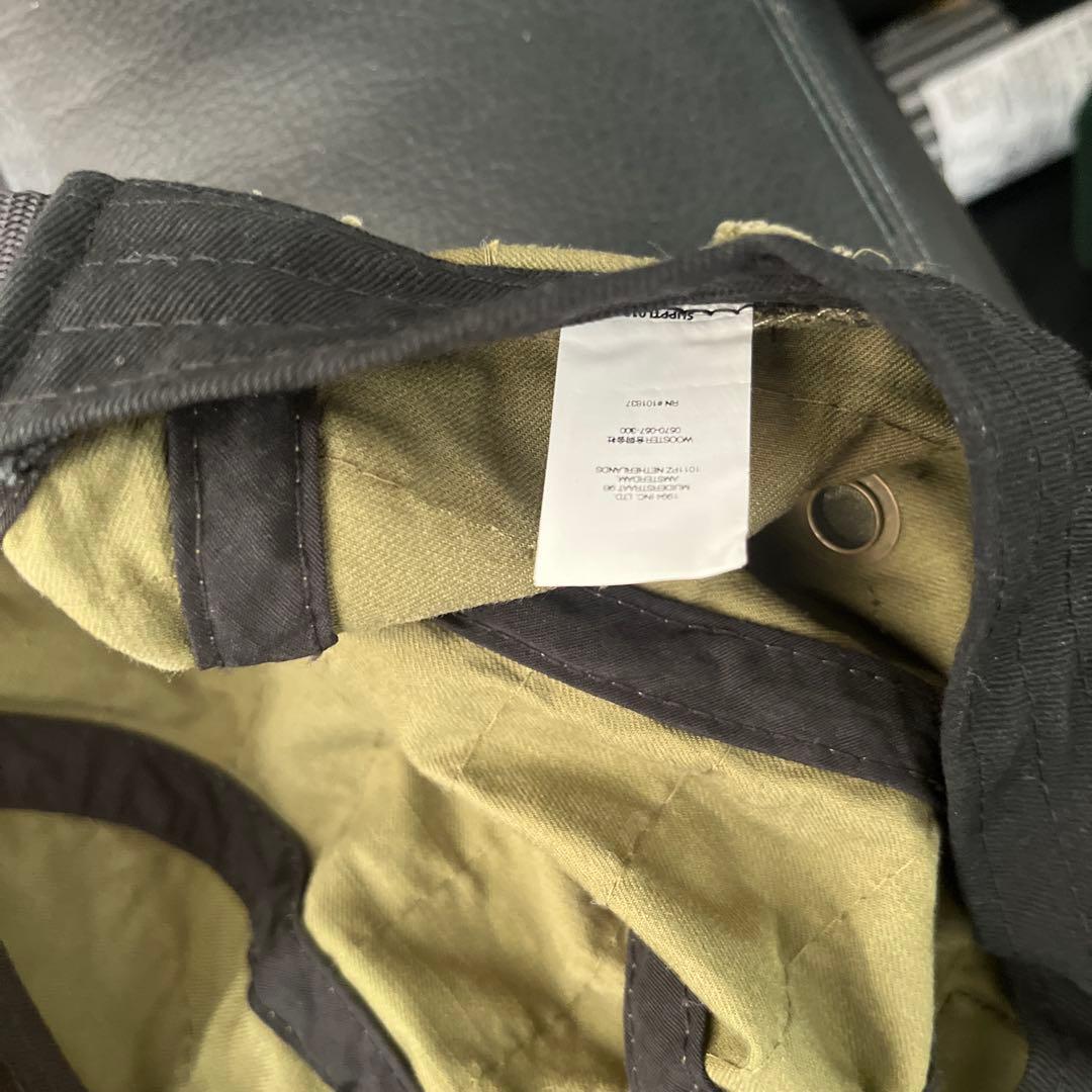 Supreme® / Griffin Box Logo Camp