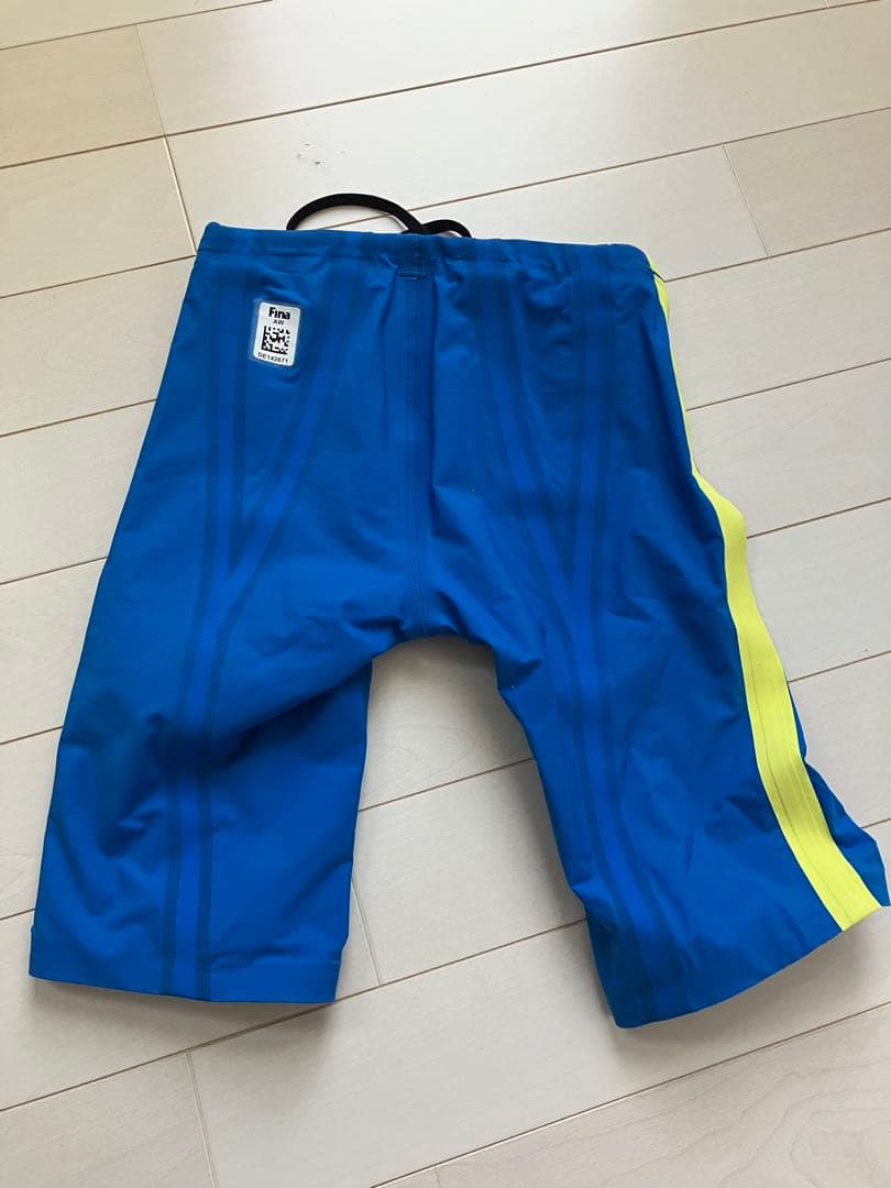 arena アリーナアルティメットアクアフォースX CP/メンズ キッズ 競泳