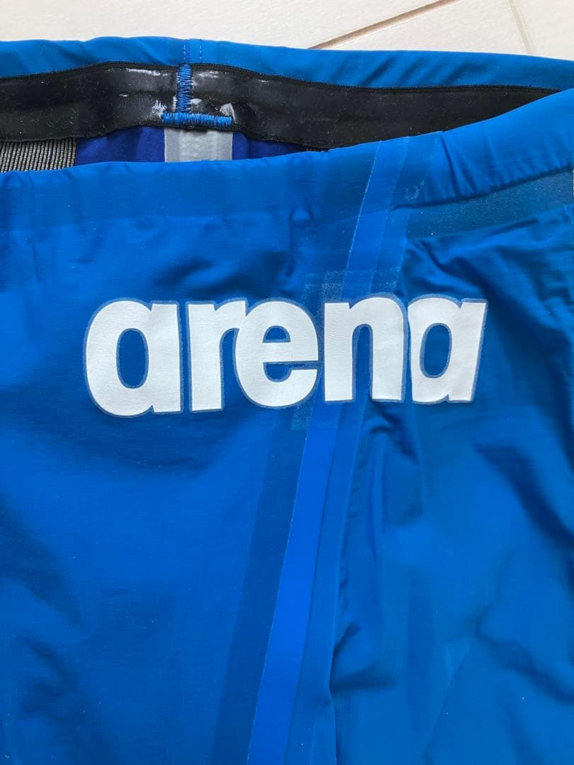 arena アリーナアルティメットアクアフォースX CP/メンズ キッズ 競泳