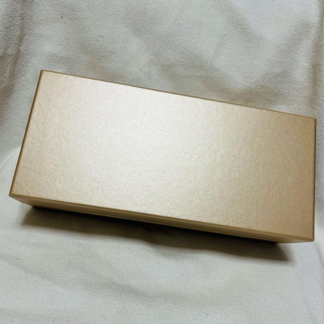 ブルガリ　イヤーズギフト　顧客限定　ガラスオーナメント　3個セット