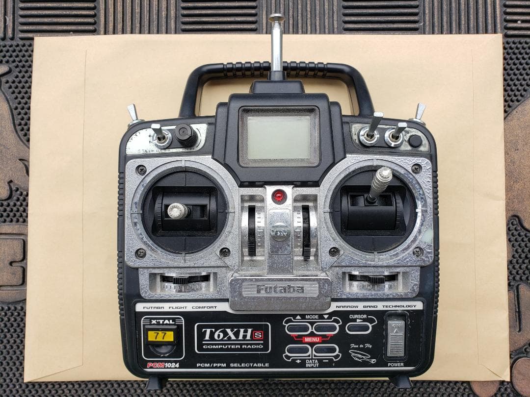 ⭐大幅値下げ割引セール・Amigoエンジン RCヘリ 大型コクピット・TAYA