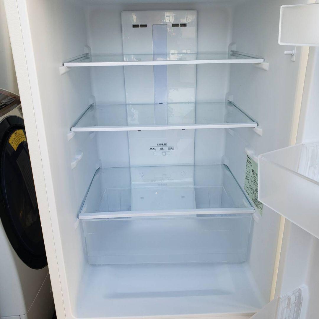 全国送料無料　最新モデル　パナソニック　ノンフロン冷凍冷蔵庫