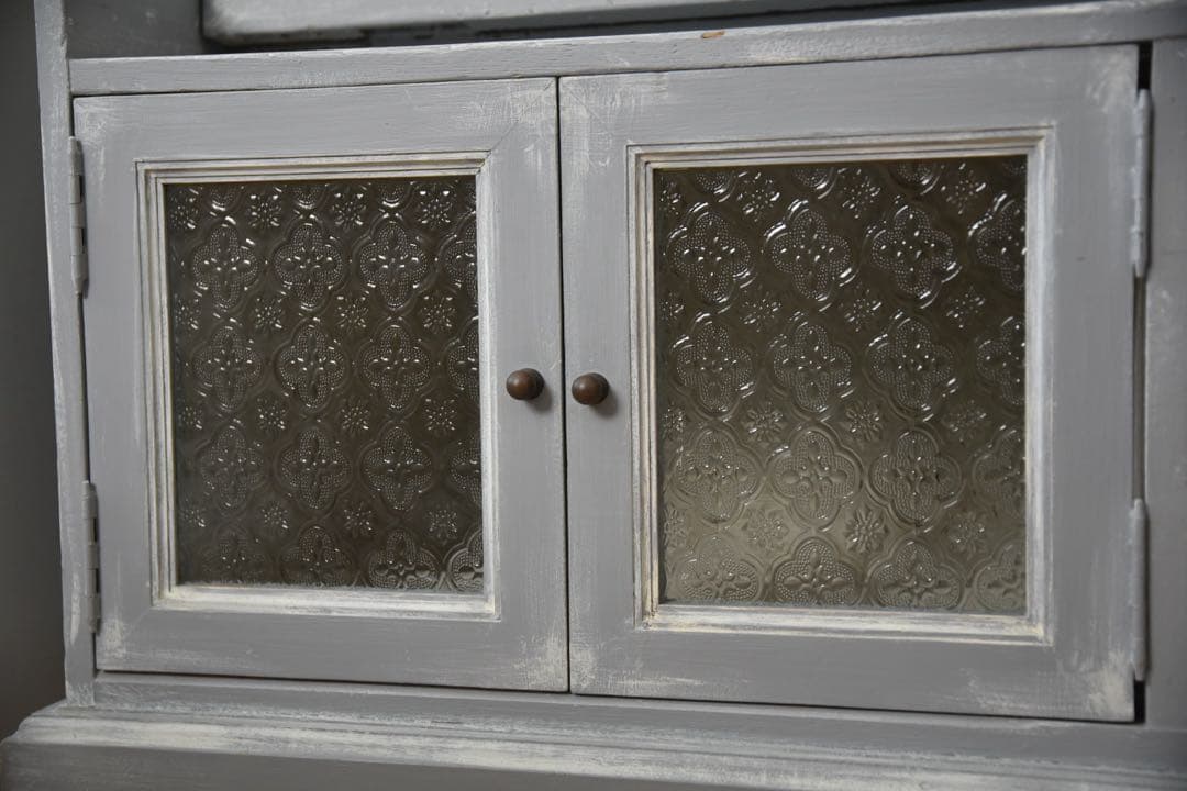 ライティングデスク 検] フレンチアンティーク　アンティーク家具　古家具