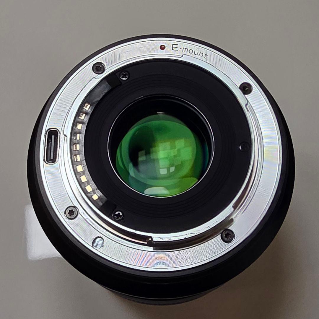 SIRUI 16mm F1.2 単焦点レンズ