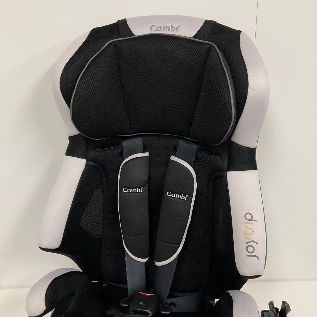コンビ ジョイトリップ エアスルー GF 長く使えるチャイルドシート