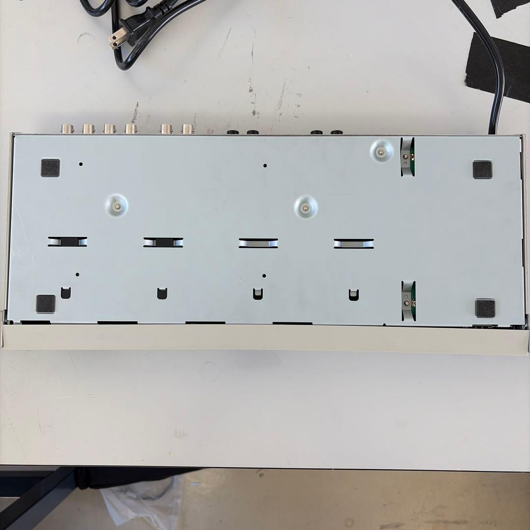 Panasonic WX-4020B ダイバシティワイヤレスレシーバー