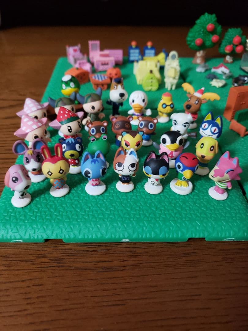 どうぶつの森+ 森をつくろう！ まとめ売り