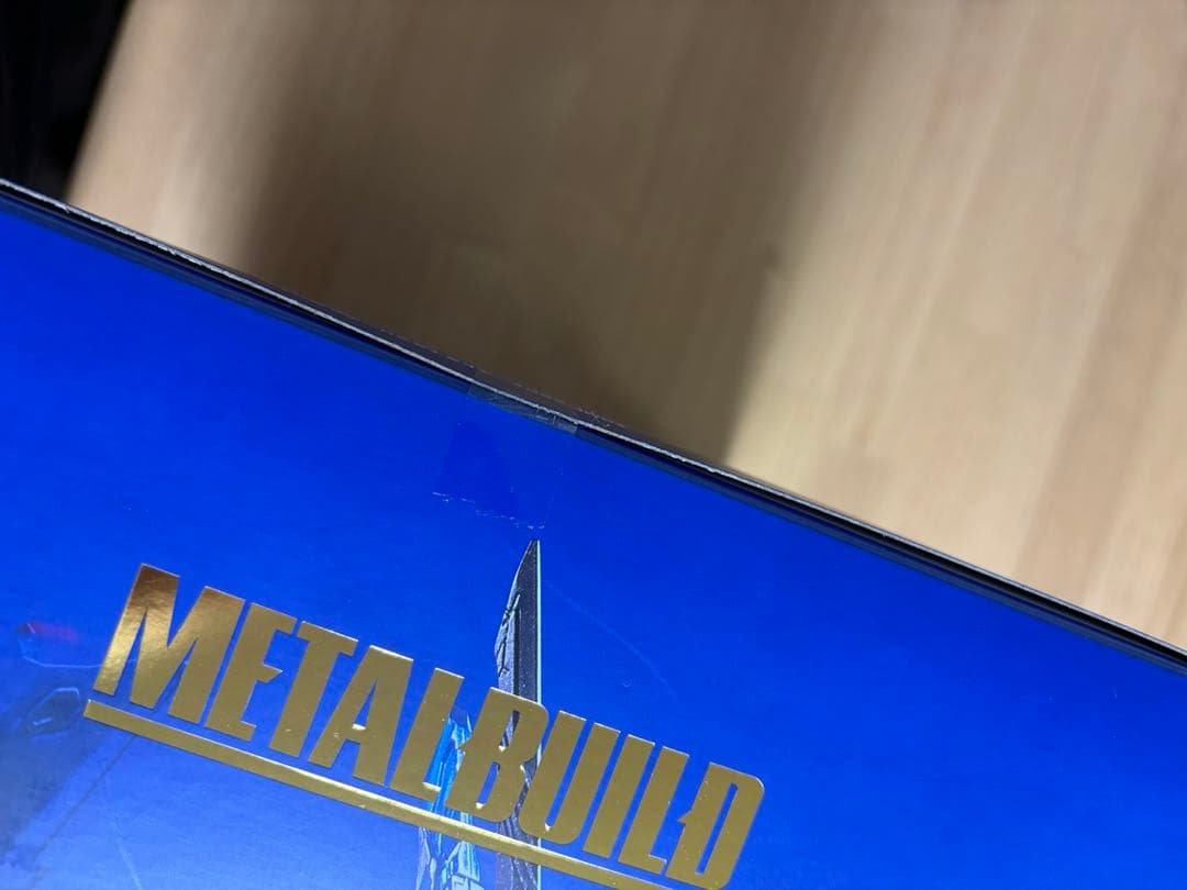 【未開封】L BUILD ストライクフリーダムガンダム 2024