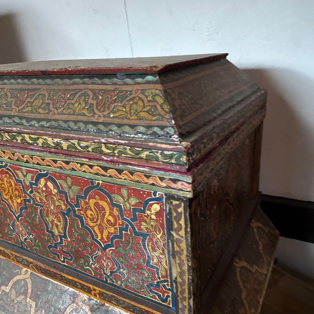 ブーダン教具衣装箱 衣装ケース